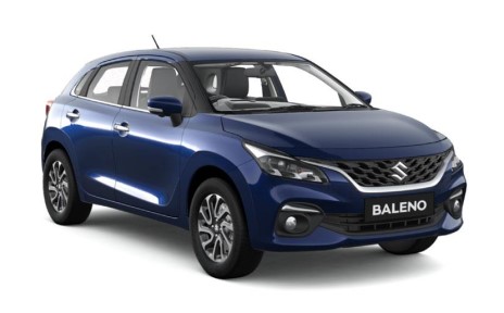 Maruti Suzuki Baleno (Manual) for self drive in Bangalore Bangalore