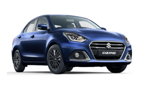 Maruti Suzuki Swift Dzire New Model (Automatic) for self drive in Bangalore Bangalore