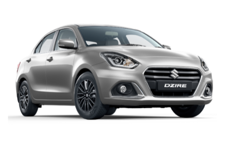  Suzuki Swift Dzire New Model  for car rental in devanahalli