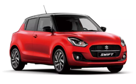  Swift New Model (Manual) car rental in devanahalli bangalore