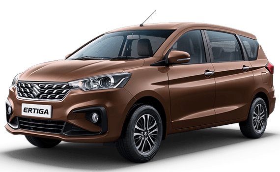 maruti-ertiga for self drive in Chennai