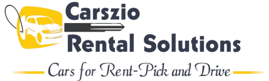  Carszio Self Driven Car Rentals in near Chennai Airport logo